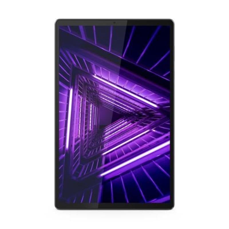 Tablet 10.3 pollici octa core 128GB RAM 4GB 4G LTE grigio - Lenovo Tab M10 FHD Plus (2nd Gen)