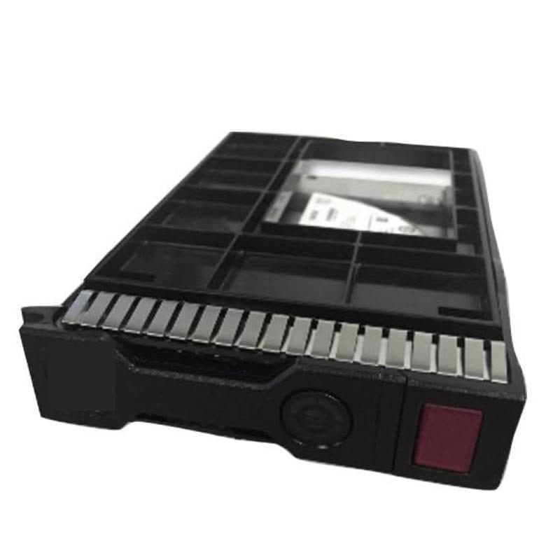 SSD 960GB SATA MU LFF SCC MV - HPE