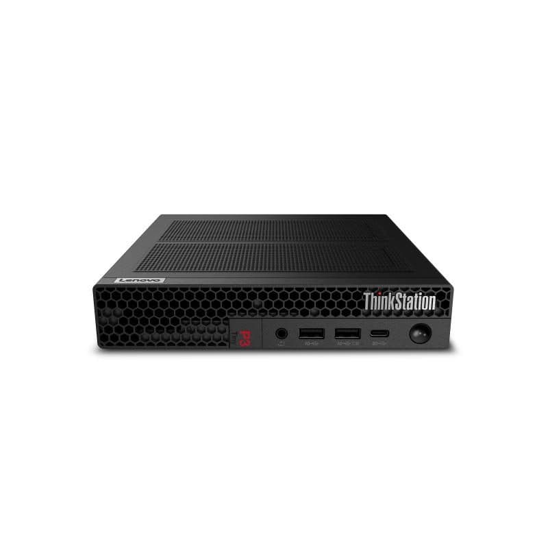 Workstation - Lenovo P3 Tiny G2