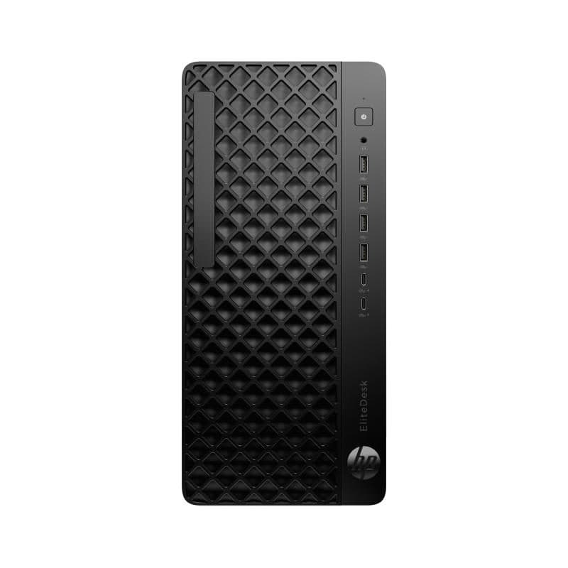 PC desktop Intel Core Ultra 7 16GB RAM 512GB Windows 11 Pro - HP Etow8 G1i