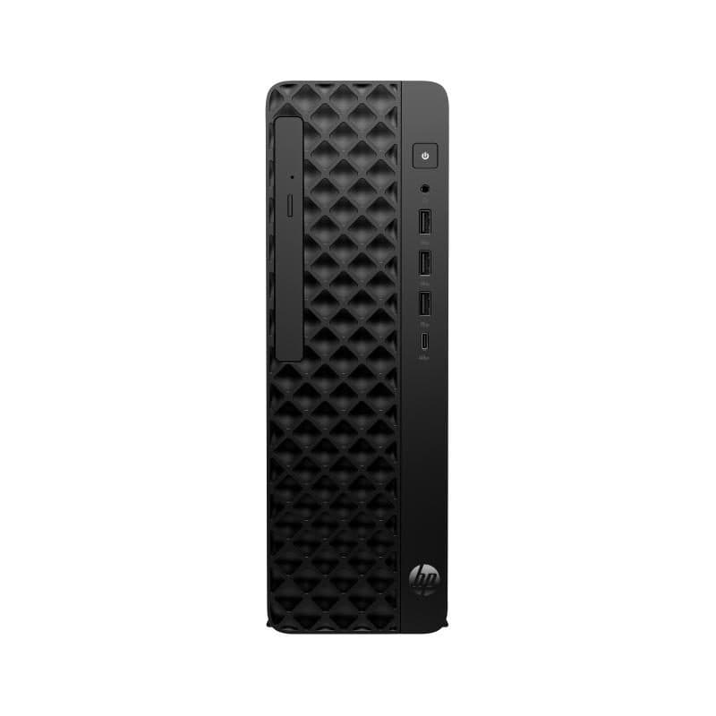 PC desktop SFF Intel Core i5 16GB RAM 256GB Windows 11 - HP ProDesk 2 G1i SFF
