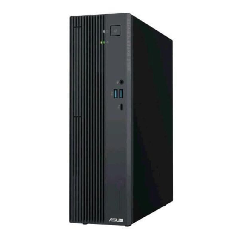 PC desktop SFF Intel Core 5 210H 16GB RAM SSD 512GB NVMe Windows 11 Pro nero - ASUS ExpertCenter P5 P500SV-05210H009X