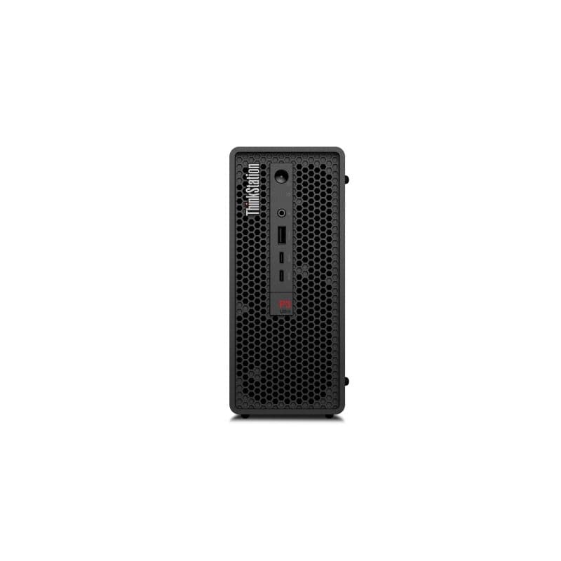 Workstation desktop Intel Core Ultra 7 265 vPro 32GB SSD 1TB Windows 11 Pro - Lenovo P3 Ultra G2 30J50070IX