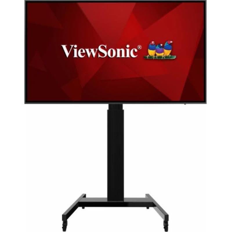 Staffa da pavimento motorizzata per TV 42/86 pollici 800x600 - ViewSonic VB-CNM-002