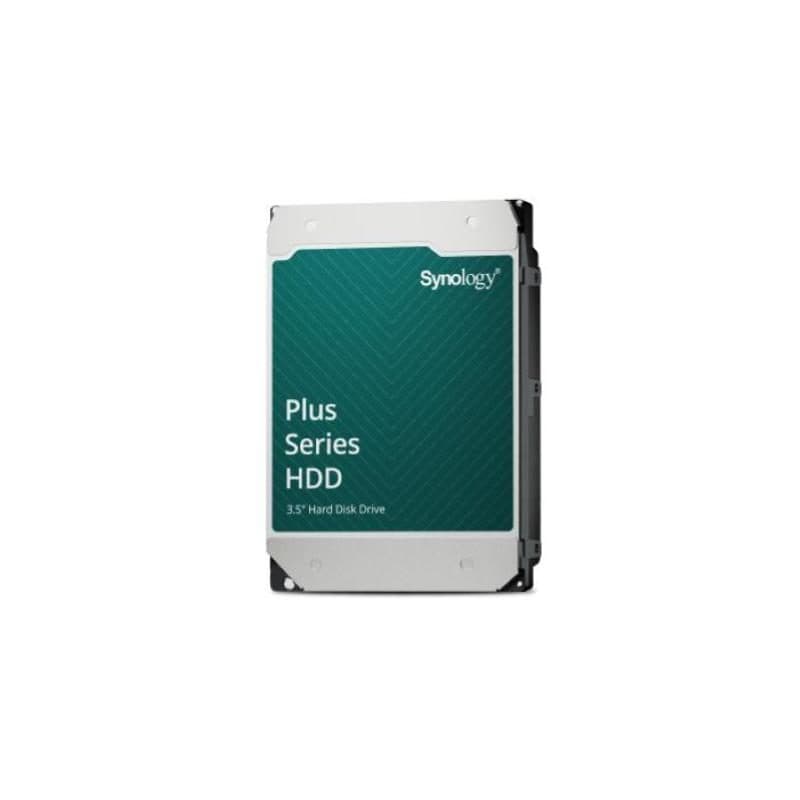 Hard disk SATA6 3,5 pollici 12TB - Synology