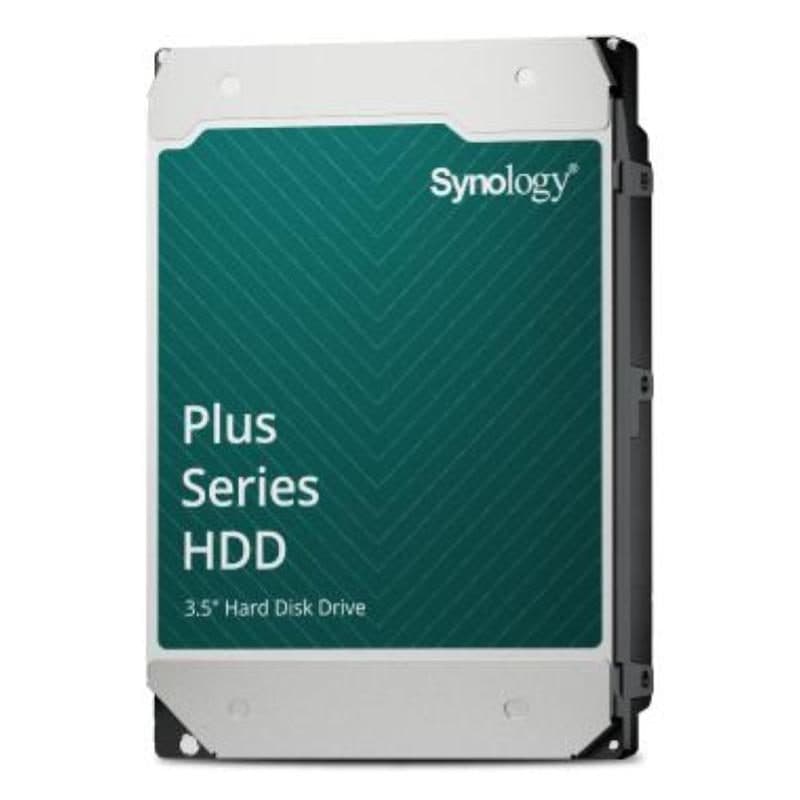Hard disk SATA6 3,5 pollici 8TB - Synology