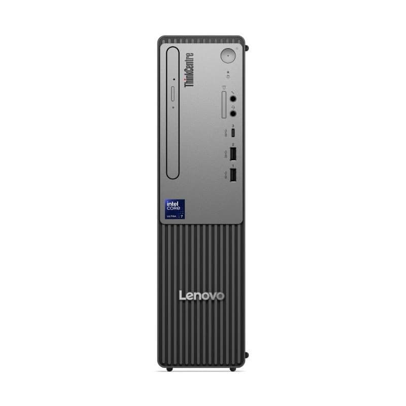 Pc lenovo ai pc thinkcentre neo 50s sff 13dm004six 8.2lt ultra5-225 8ddr5 512ssd w11pro 1yos mm t+m 7usb hdmi dp card fino:30/04