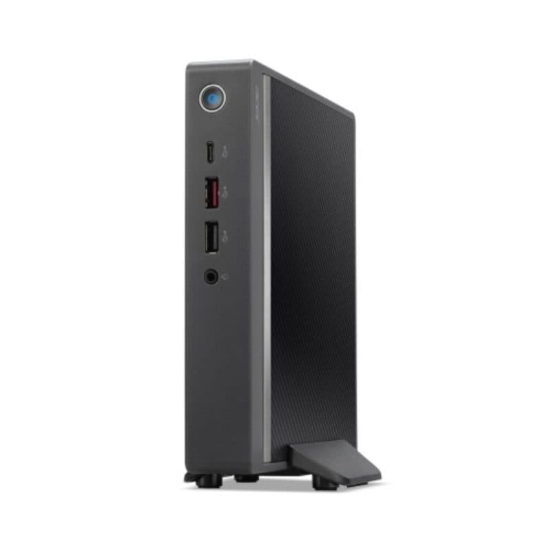 Mini PC Intel Core 5 120U 8GB SSD 512GB Windows 11 Pro VESA senza DVD - Acer Veriton VN2595GT DT.R4ZET.00A