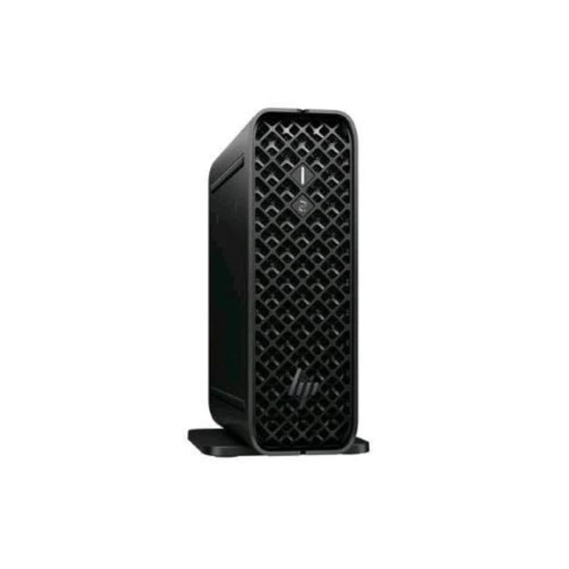 Workstation mini Intel Core Ultra 7 265 32GB SSD 1TB NVIDIA Quadro RTX A400 4GB Windows 11 Pro - HP Z2 Mini G1i D4SZ4ET