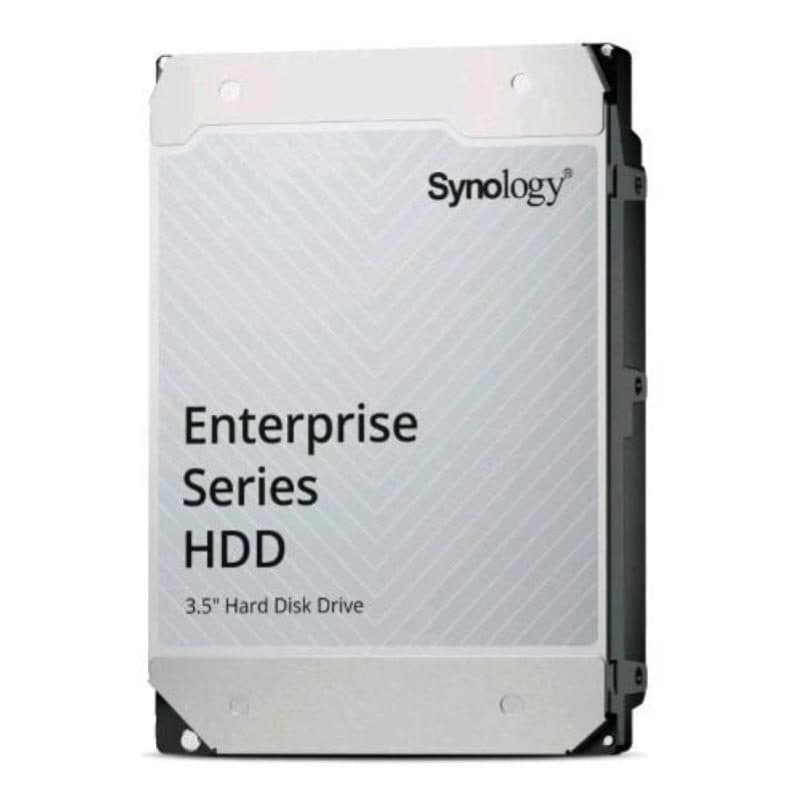 HDD Enterprise 12TB SAS 3.5 pollici 512MB 7.200 rpm - Synology HAS5310-12T