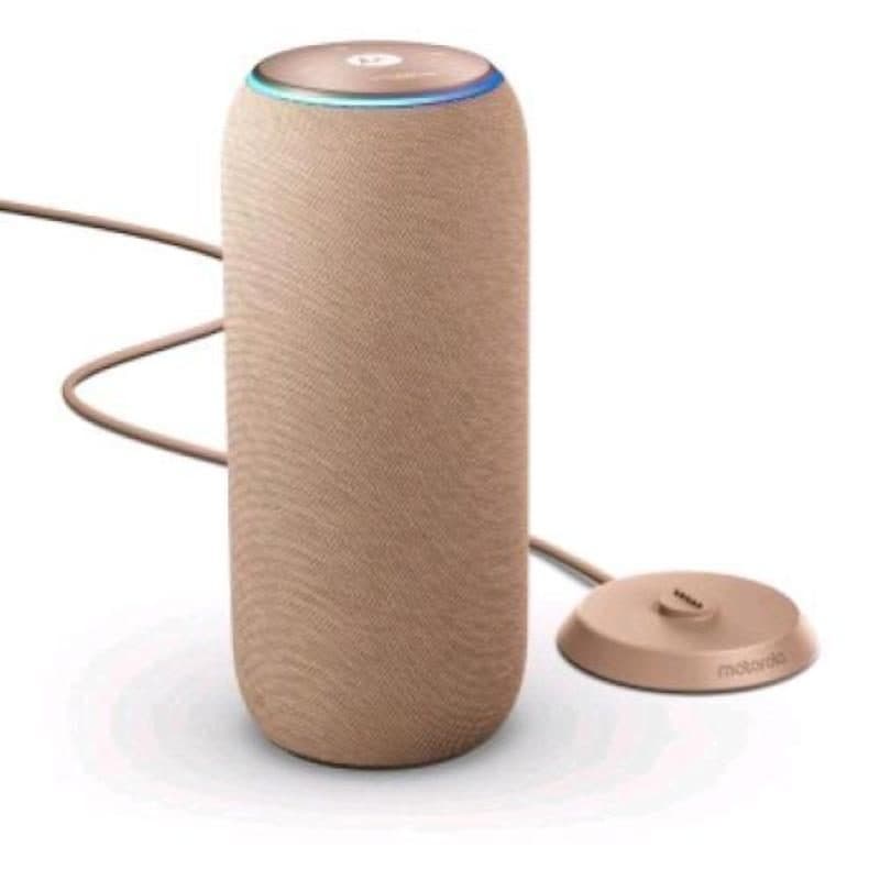 Diffusore wireless sound by Bose 30 W Pantone Warm Taupe - Motorola Moto Sound Flow