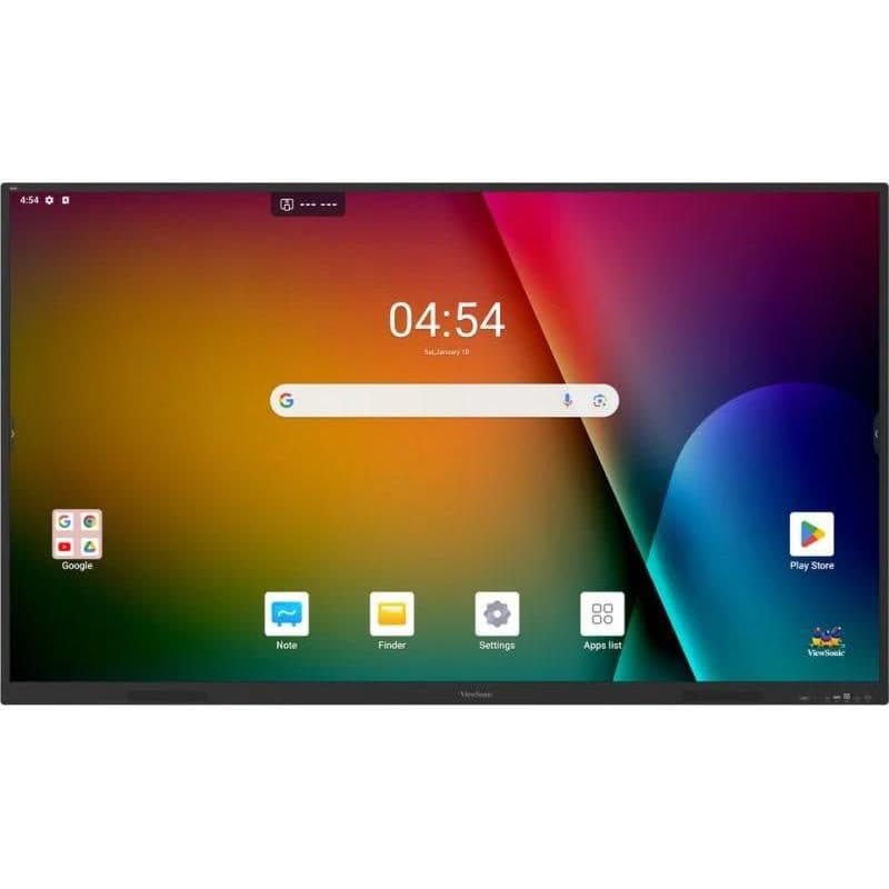 Monitor 75 pollici 08/128 - ViewSonic IN7503-1C