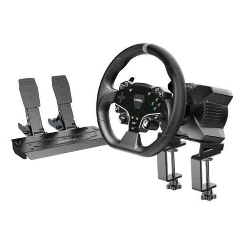 Set volante + pedaliera per Xbox e PC - Moza Racing R3