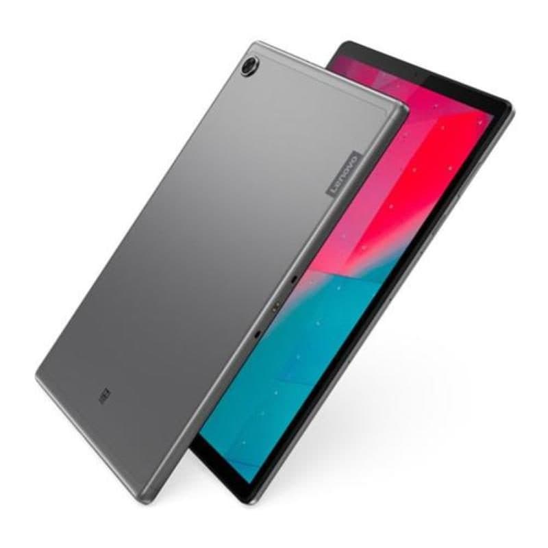 Tablet 10.3 pollici octa core 64GB RAM 4GB 4G LTE grigio - Lenovo Tab M10
