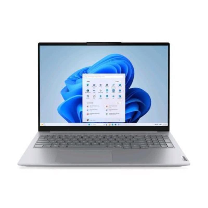 Notebook 16 pollici WUXGA IPS Core i5-13420H 16GB DDR5 SSD 512GB Windows 11 Pro - Lenovo ThinkBook 16 G9 IRL 21US000WIX