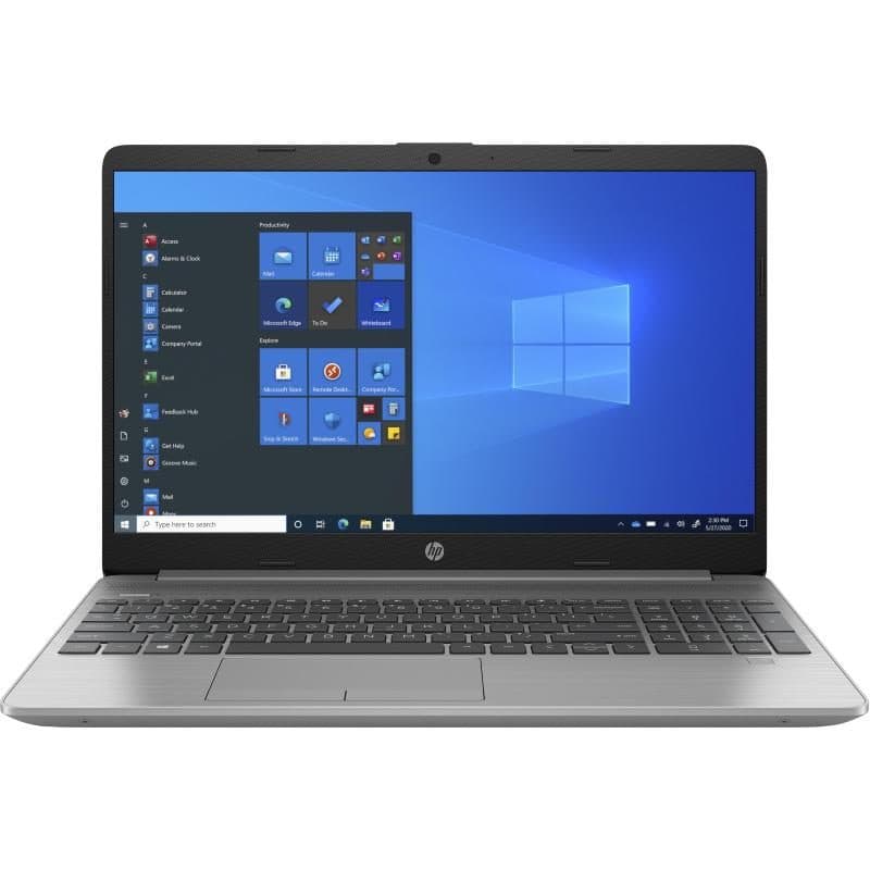 Notebook 15.6 pollici Intel Core i5-1035G1 1GHz 16GB RAM SSD 512GB NVMe Windows 10 Pro - HP 250 G8