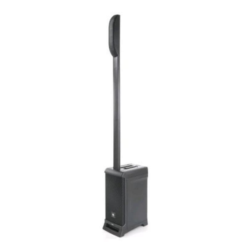 Cassa amplificata a colonna con mixer 3 canali Bluetooth 650 W nero - JBL IRX ONE