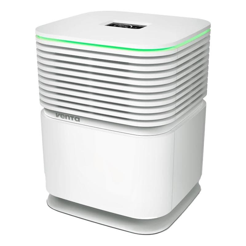 Piccolo elettrodomestico 50 dB 320 m³/h - Venta AW730