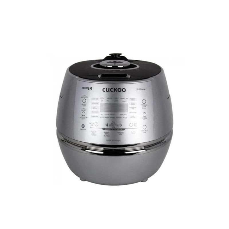 Pentola a pressione per riso 1.08 L - Cuckoo CRP-DHSR0609F