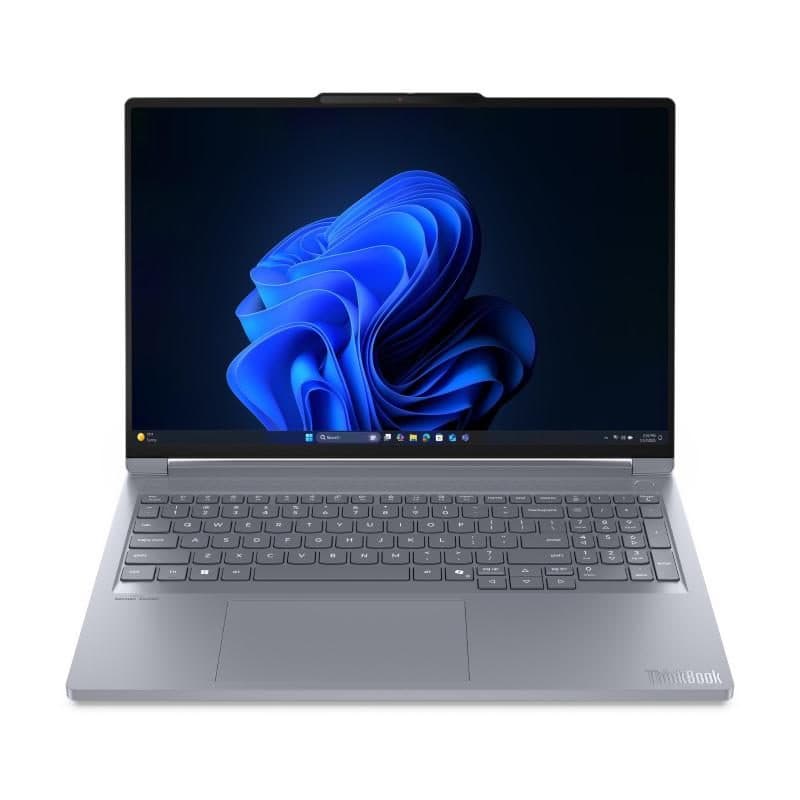 Notebook 16 pollici 3.2K Intel Core Ultra 9 275HX 32GB DDR5 tastiera QWERTZ - Lenovo ThinkBook 16p G6 IAX
