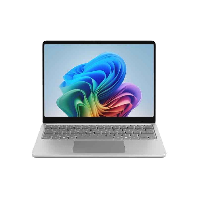 Notebook Copilot+ 13 pollici Snapdragon X Plus X1P-42-100 3.2 GHz tastiera QWERTZ - Microsoft Surface Laptop for Business