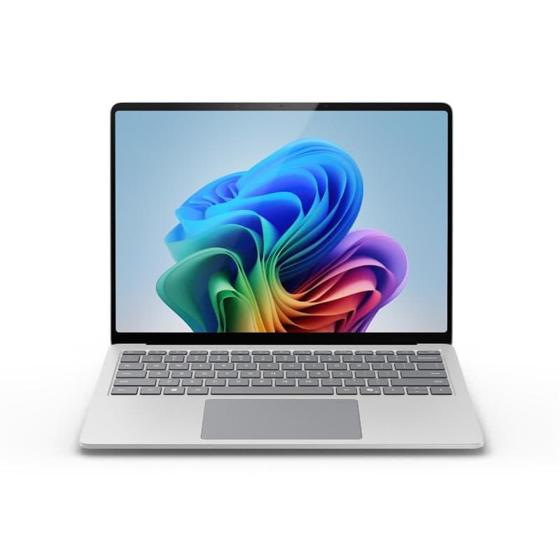 Notebook Copilot+ 7a edizione Intel Core Ultra 5 236V 2.1 GHz tastiera QWERTZ - Microsoft Surface Laptop for Business