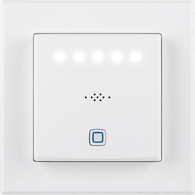 Sensore intelligente per ambiente domestico cablato - Homematic IP HmIP-SCTH230