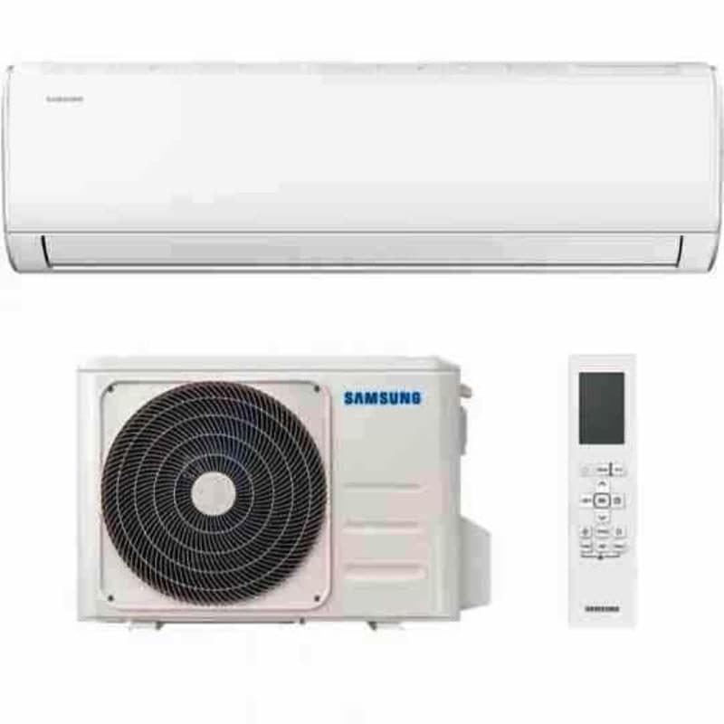 Climatizzatore Wi-Fi inverter 18000 BTU, unità interna + esterna - Serie AR35 F-AR18ARH