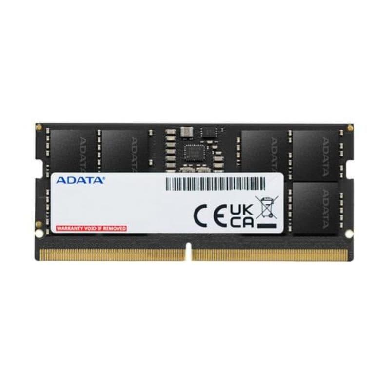Memoria RAM SO-DIMM 8GB DDR5 5600MHz - ADATA