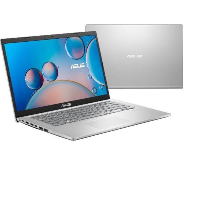 Notebook 15.6 pollici AMD 3150U 2.4GHz 8GB RAM SSD 256GB NVMe Radeon Graphics Windows 10 Home - ASUS M515DA-BR394T