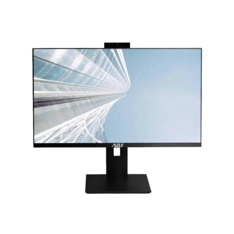 PC All-in-one 27 pollici Intel Core i5-13420H 8GB RAM 500GB Windows 11 Pro Wi-Fi M.2 - ADJ Business