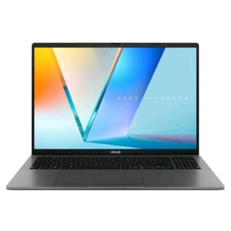 Notebook 16 pollici WUXGA AMD Ryzen 5 220 16GB RAM SSD 512GB NVMe Windows 11 Home grigio - ASUS Vivobook S16 M3607HA-RP002W