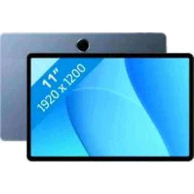 Tablet 4G LTE 11 pollici octa core 128GB RAM 6GB blu - OPPO Pad SE