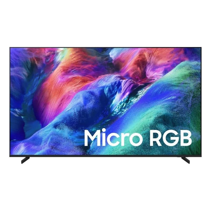 TV 55 pollici Micro RGB 4K - Samsung