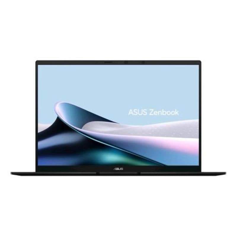 Notebook 14 pollici WUXGA OLED AMD Ryzen AI 7 445 16GB RAM SSD 512GB NVMe Windows 11 Home - ASUS Zenbook 14 OLED UM3406GA-QL065W