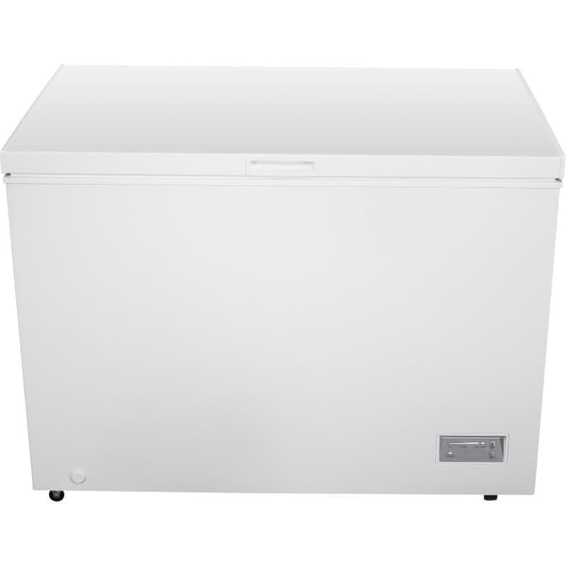 Congelatore a pozzetto 316 L classe E bianco - Beko CF316EIWN