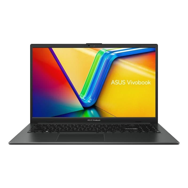 Notebook 15.6 pollici Full HD Intel Core i3-N305 8GB RAM 512GB Intel UHD Graphics Windows 11 Home - ASUS Vivobook Go 15