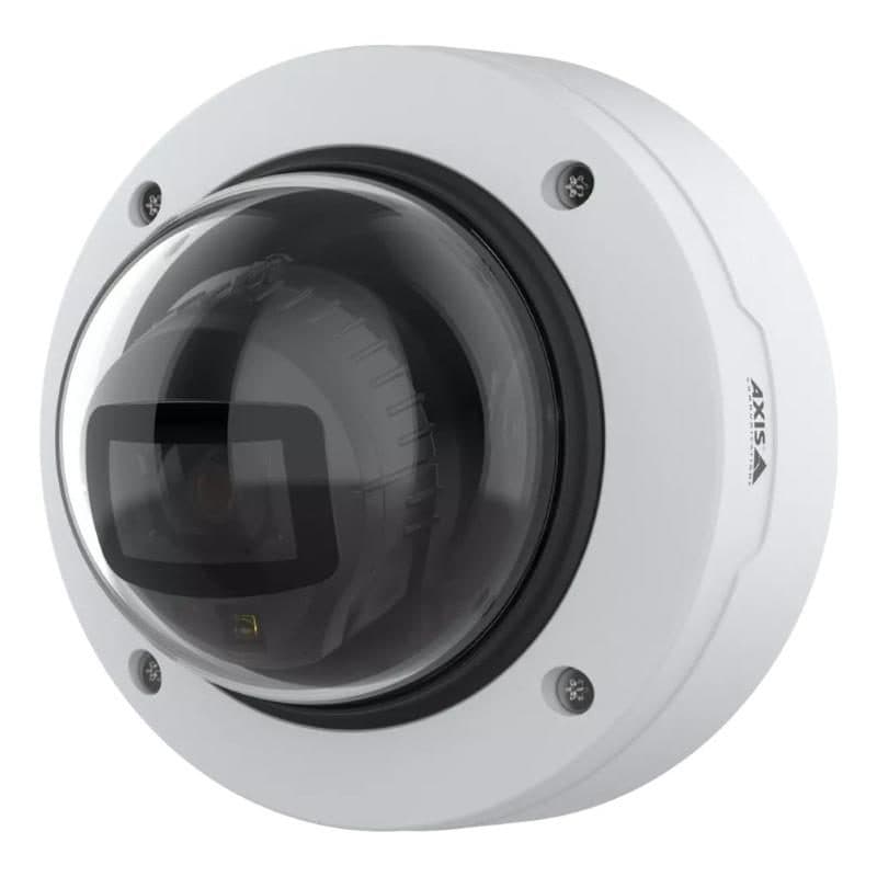 Telecamera di sorveglianza di rete - Axis P32 Series P3275-LV