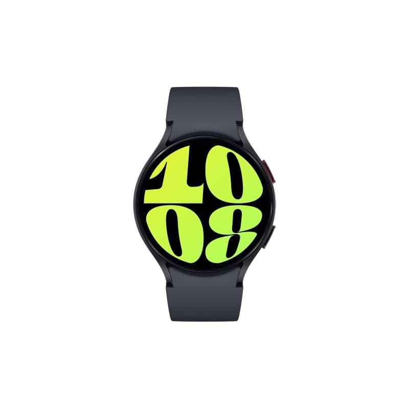 Smartwatch 44 mm 4G touch screen grafite - Samsung Galaxy Watch6