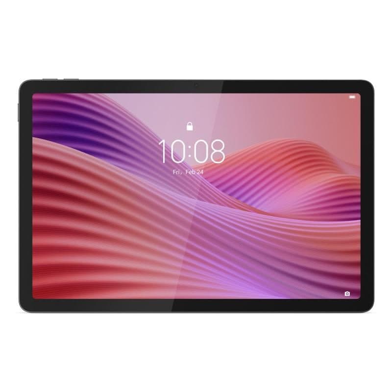 Tablet 4G 10.1 pollici MediaTek 64GB 4GB RAM Wi-Fi 5 Android 14 grigio - Lenovo Tab