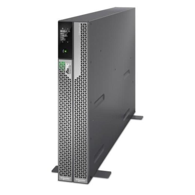 Gruppo di continuità UPS online a doppia conversione 5 kVA 5000 W - APC SRTL5KRM2UI-HW
