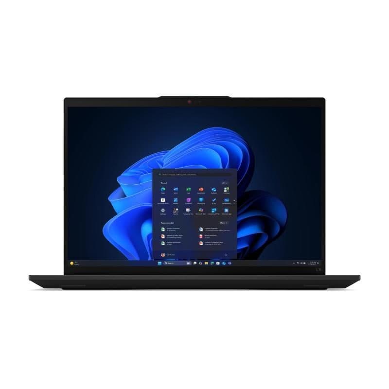 Notebook 16 pollici WUXGA Intel Core Ultra 5 225U 16GB, tastiera QWERTZ - Lenovo ThinkPad L16 Gen 2 (Intel)
