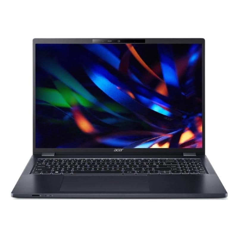 Notebook 16 pollici WUXGA Intel Core i7-1355U 16GB DDR4 512GB - Acer TravelMate P4 TMP416-52-TCO-753L