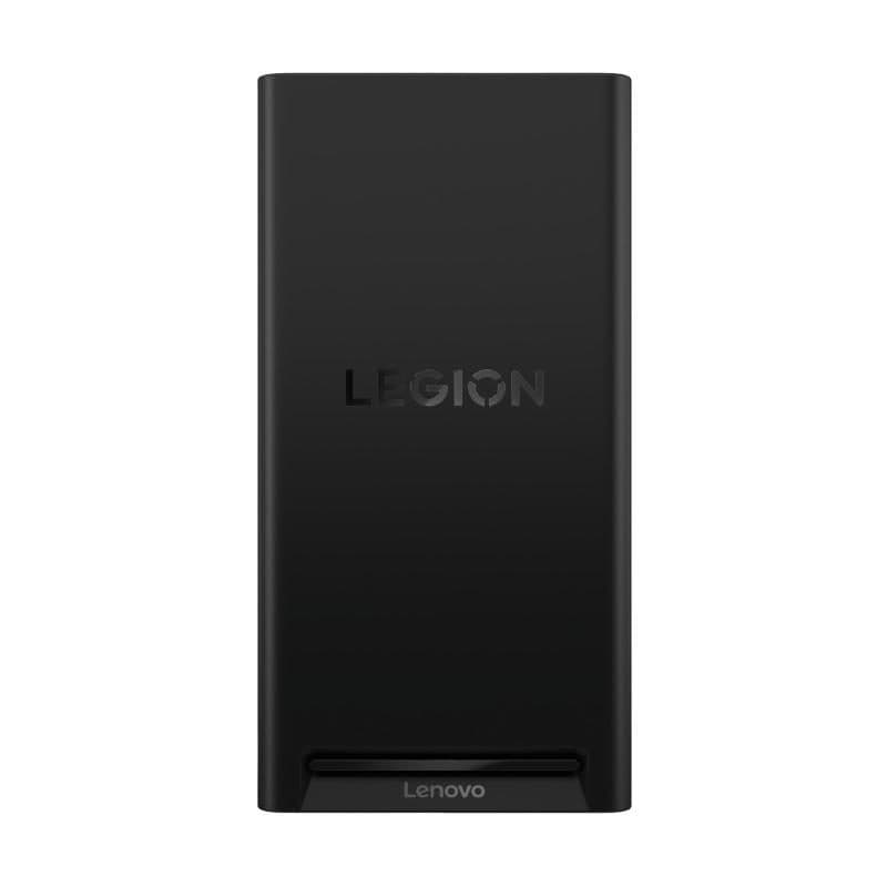 PC desktop AMD Ryzen 9 7950X3D 32GB DDR5 SSD 1TB GeForce RTX 5070, tastiera QWERTZ - Lenovo Legion T5 30AGB10