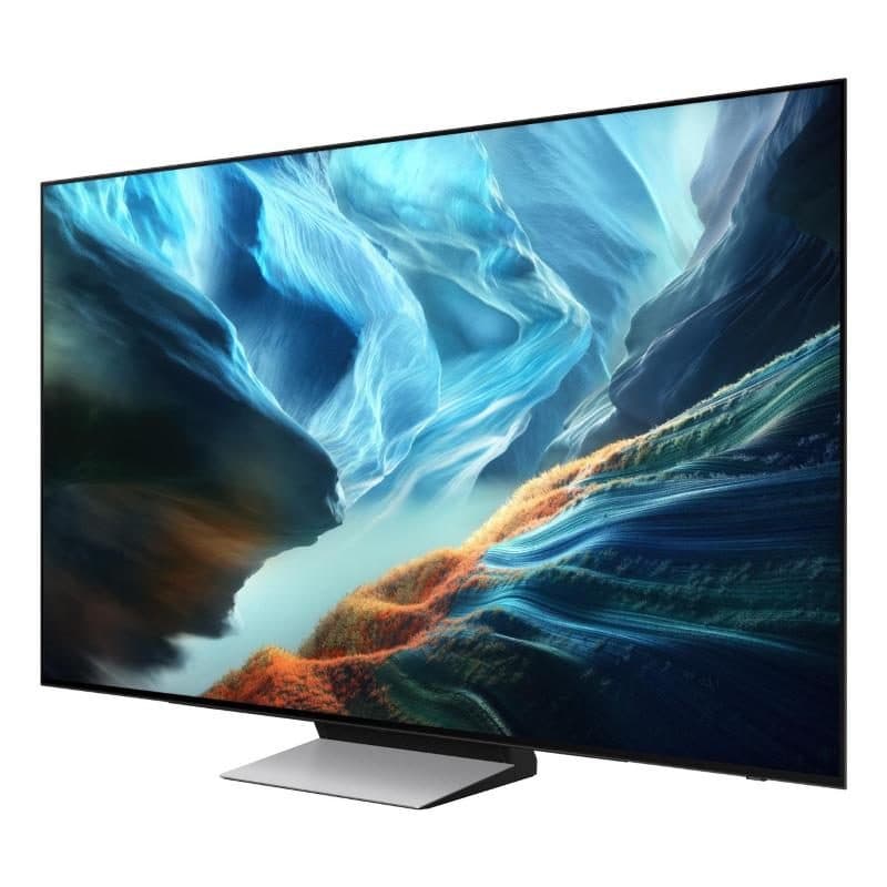 Televisore OLED 48 pollici 4K - Samsung