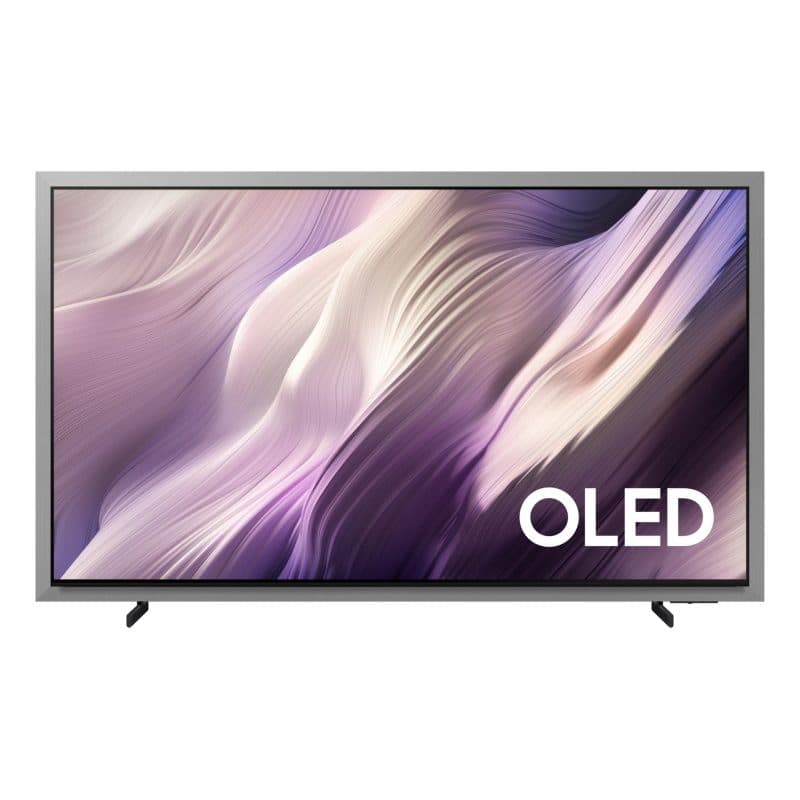 Televisore OLED 55 pollici 4K - Samsung