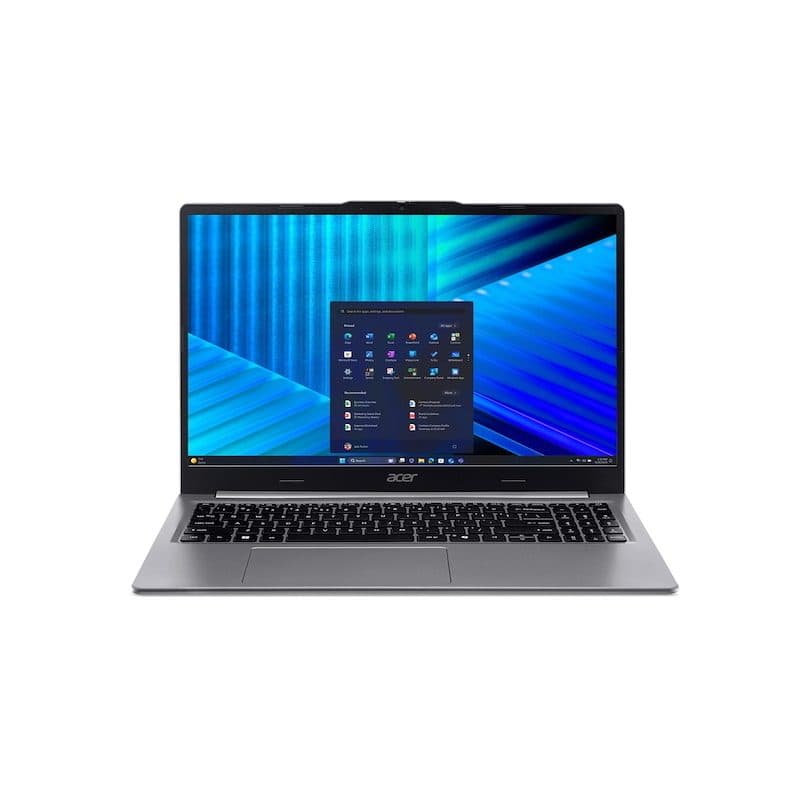 Notebook 15,6 pollici Intel Core Ultra 5 125H 8GB SSD 512GB Windows 11 - Acer EXO15-71-513T NX.EMHET.001