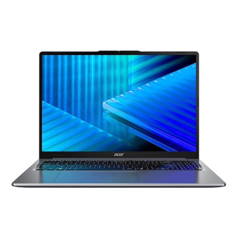 Notebook 16 pollici Intel Core Ultra 5 125H 16GB SSD 512GB senza sistema operativo - Acer EXO16-71-57W0 NX.EM4ET.002