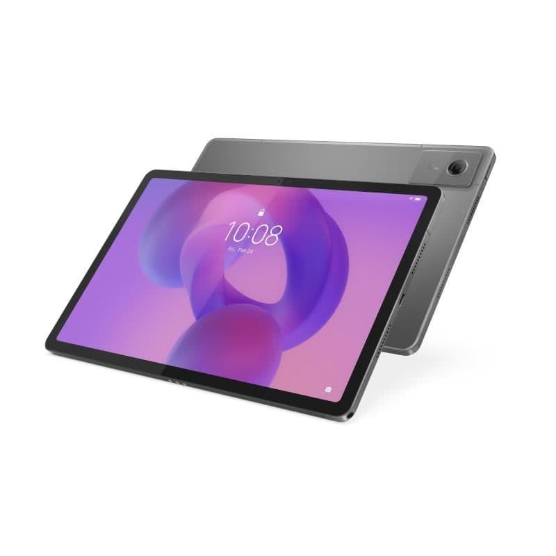 Tablet 5G 11 pollici MediaTek 256GB 8GB RAM Wi-Fi 5 Android 15 grigio - Lenovo Tab K11 Gen 2