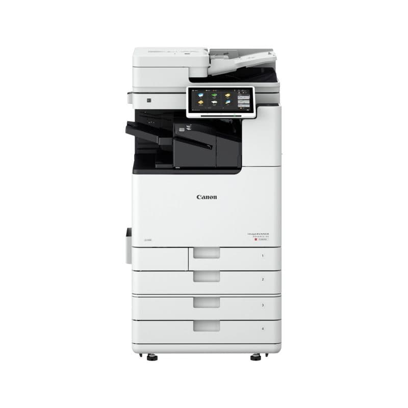 Stampante multifunzione - Canon imageRUNNER ADVANCE DX C3930i